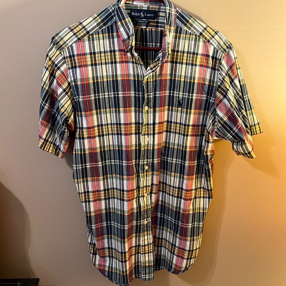 Ralph Lauren shirt